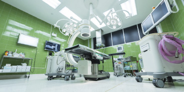INOVAÇÃO AUMENTA PRODUTIVIDADE NA LIMPEZA HOSPITALAR INOVAÇÃO AUMENTA PRODUTIVIDADE NA LIMPEZA HOSPITALAR